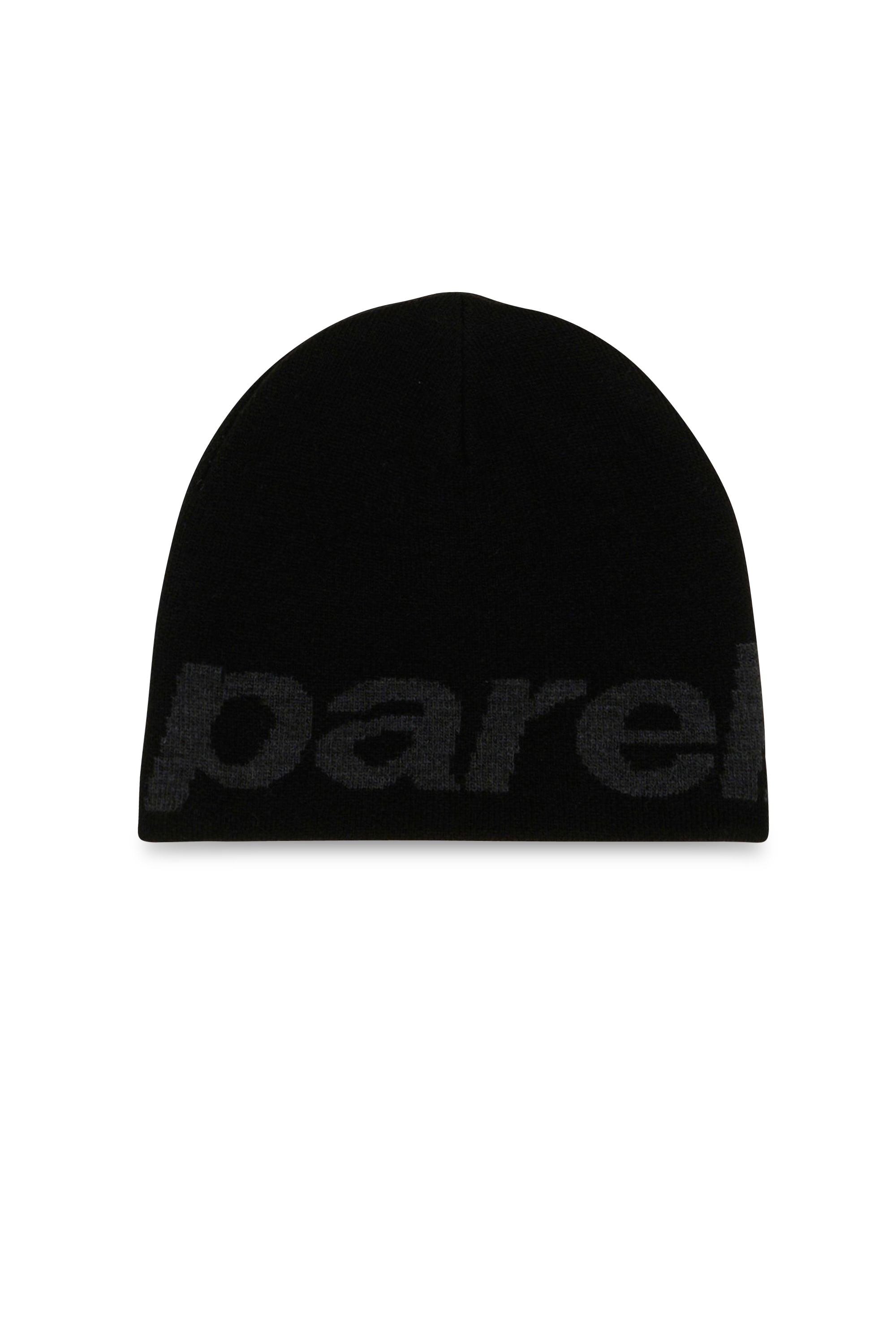 Bonnet Noir