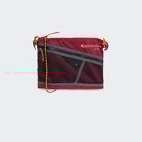 Baindeminuit shoulder bag ALGIR Burnt russet