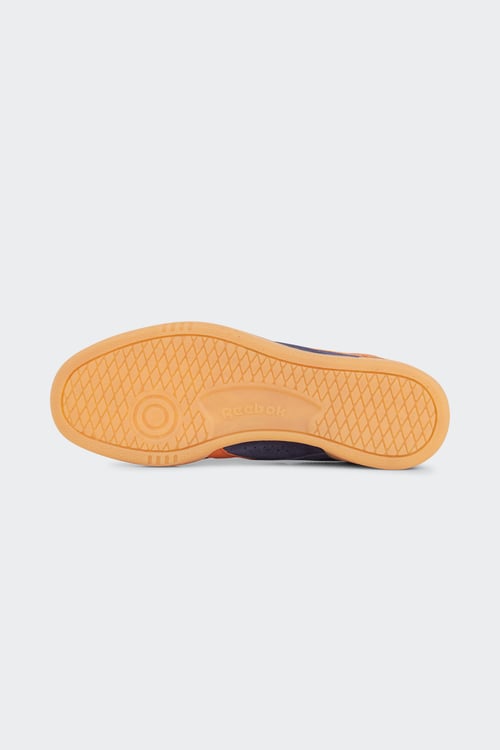 REEBOK Baskets Bleu