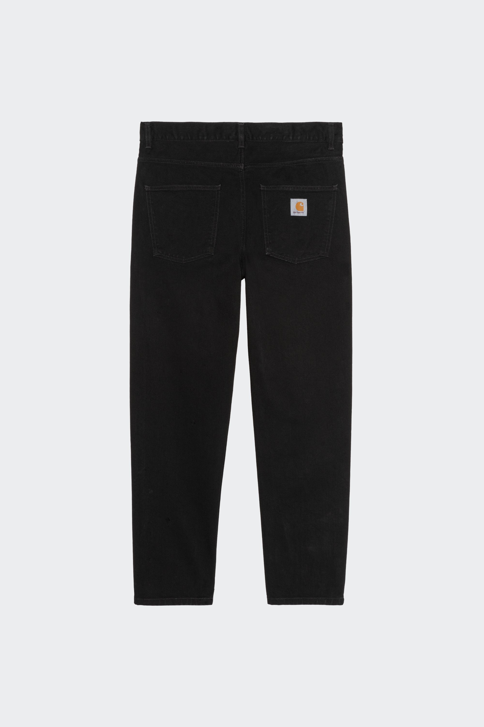 Jeans | Black by CARHARTT WIP Jeans Black