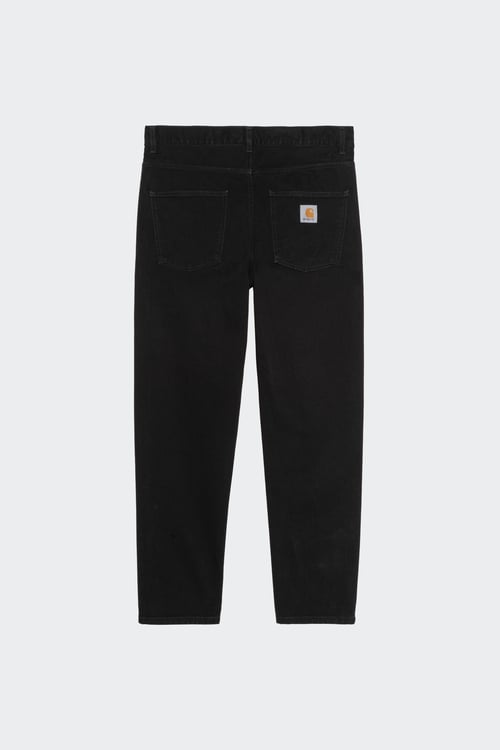 CARHARTT WIP Jean Noir