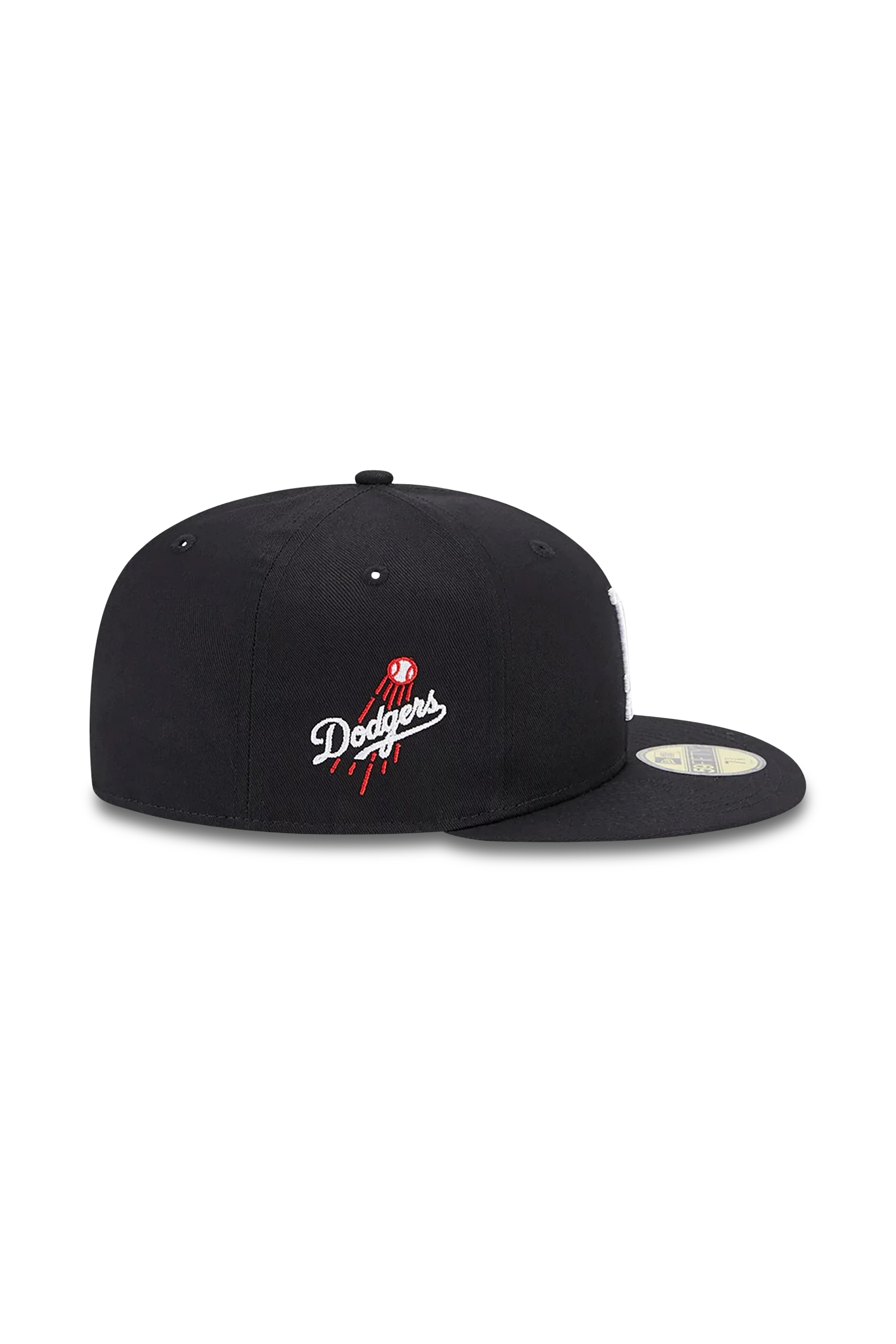 cap Black