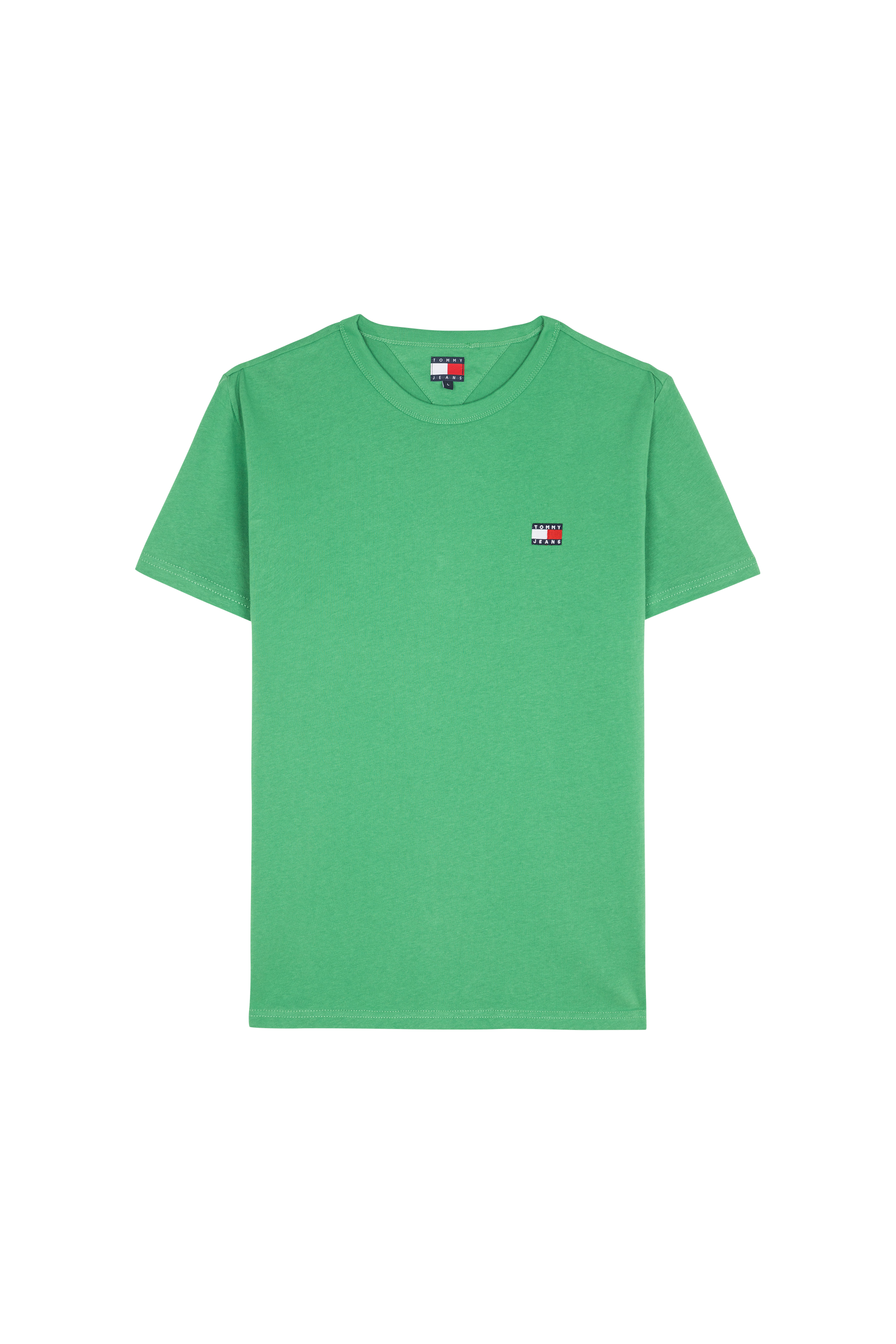 T-shirt Vert