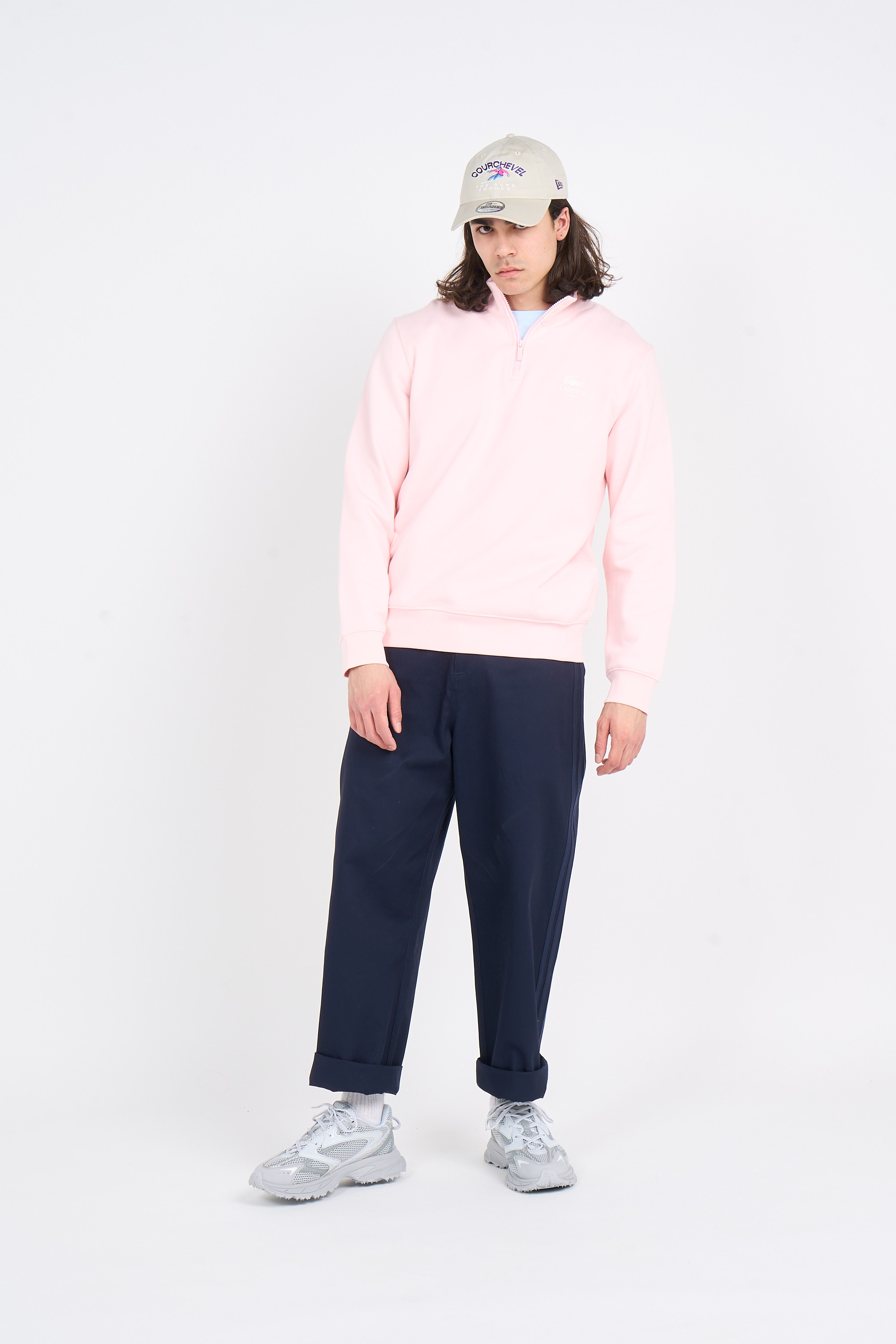 Chinos Blue