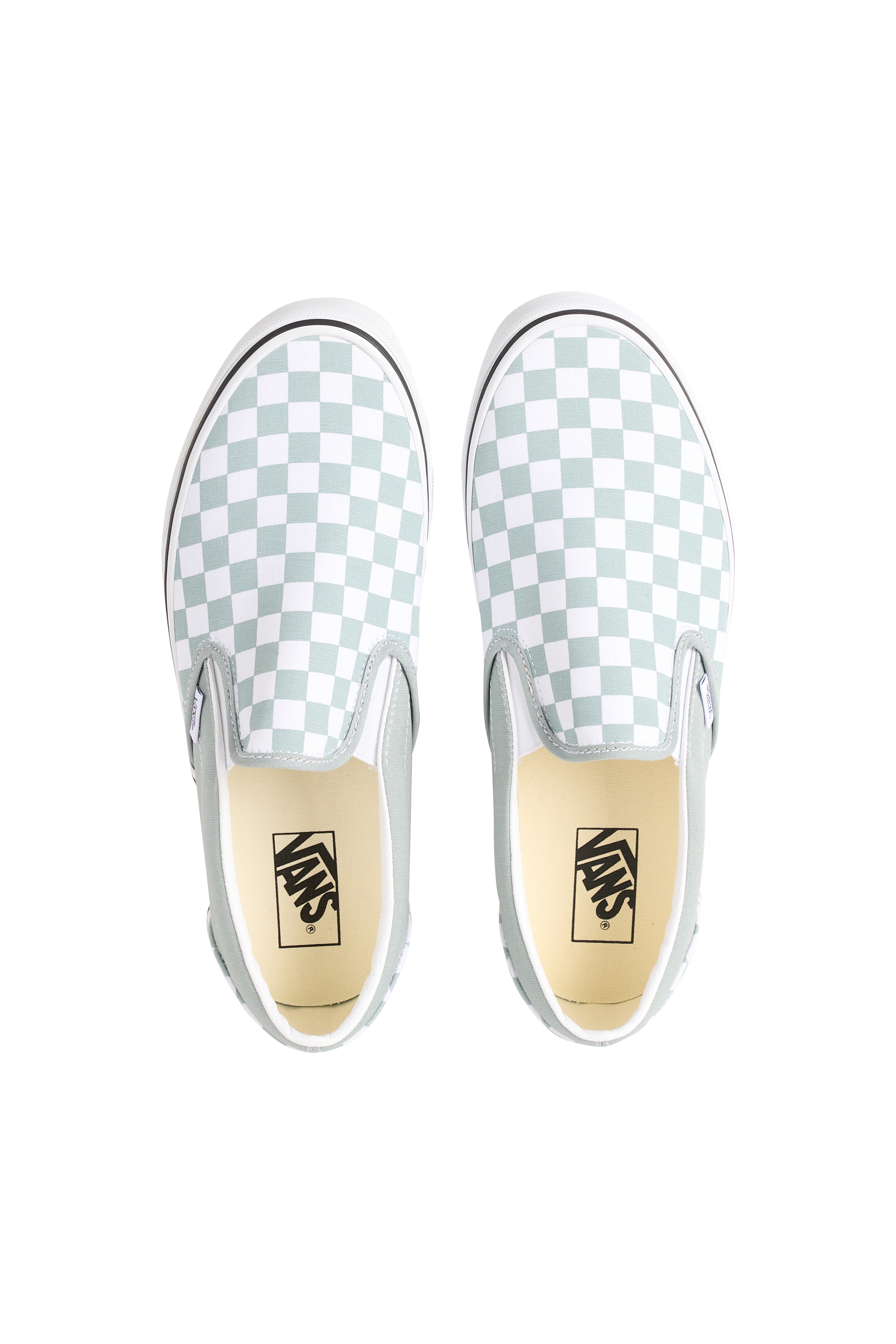 Baskets Gris