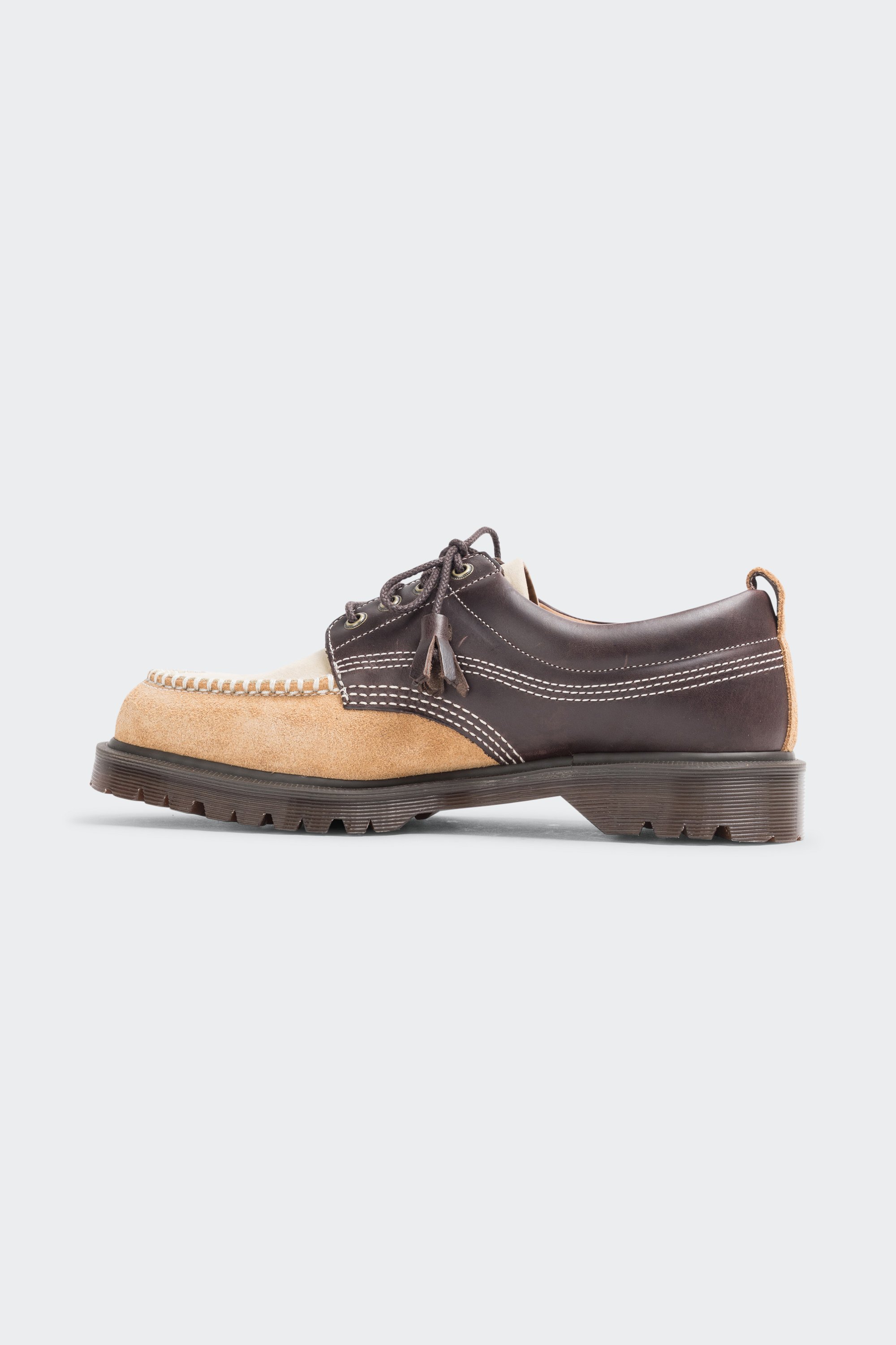 DERBIES | Multicolored by DR. MARTENS DERBIES Multicolored