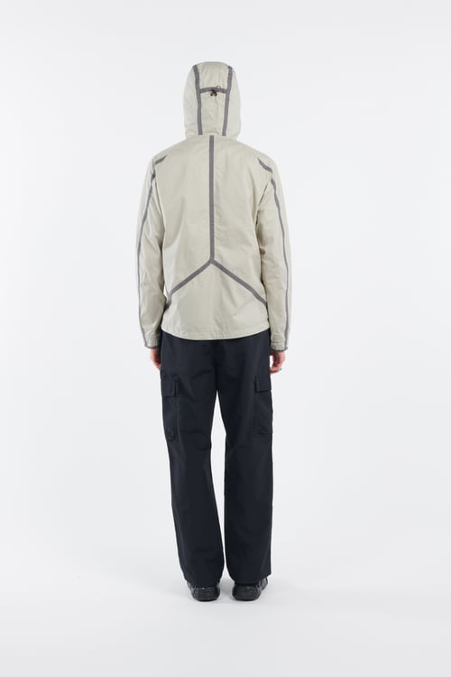 KLATTERMUSEN Coupe-vent Beige