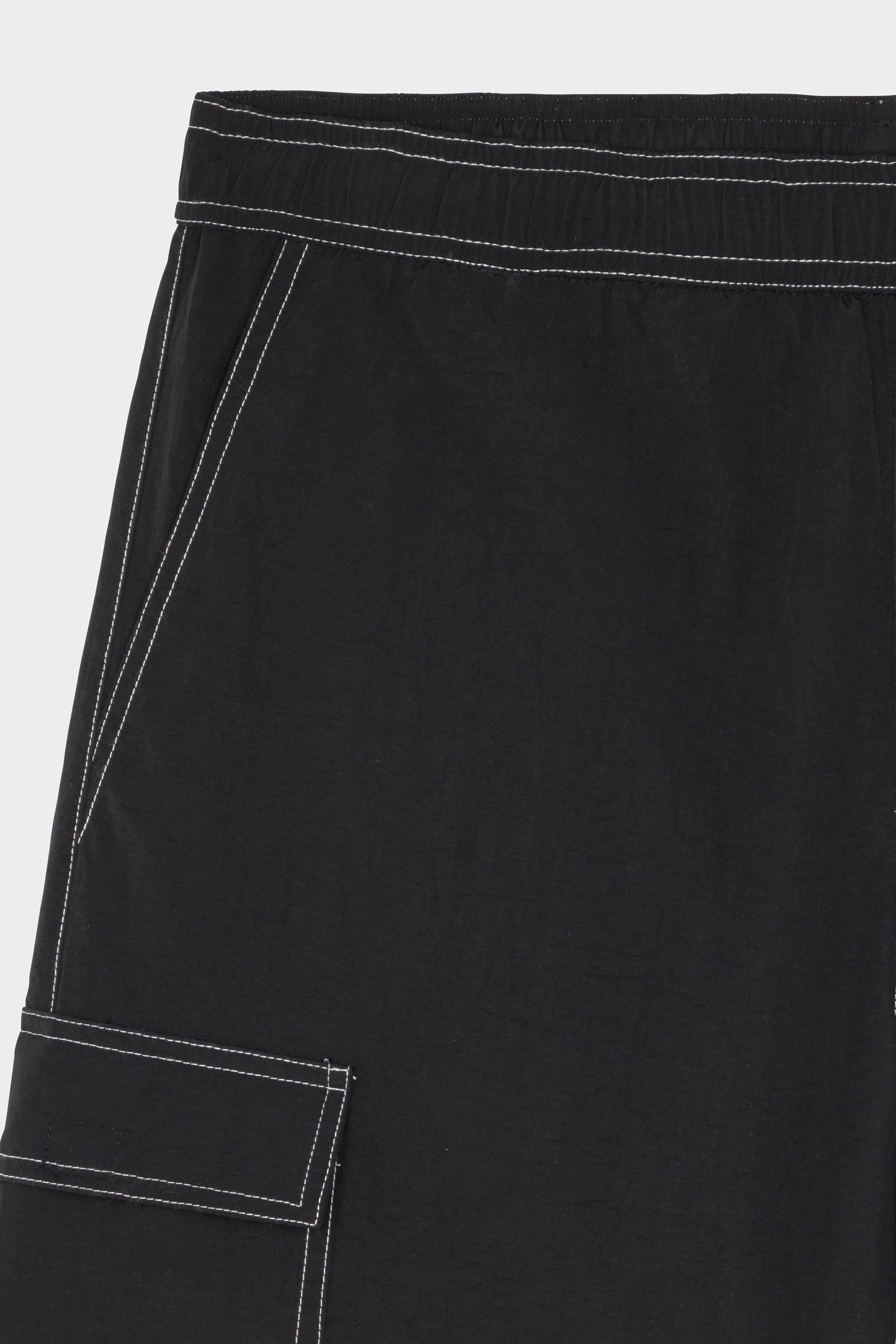 Swim shorts | Black by HELAS Swim shorts Black