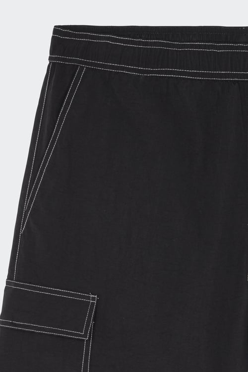 HELAS Short de bain Noir
