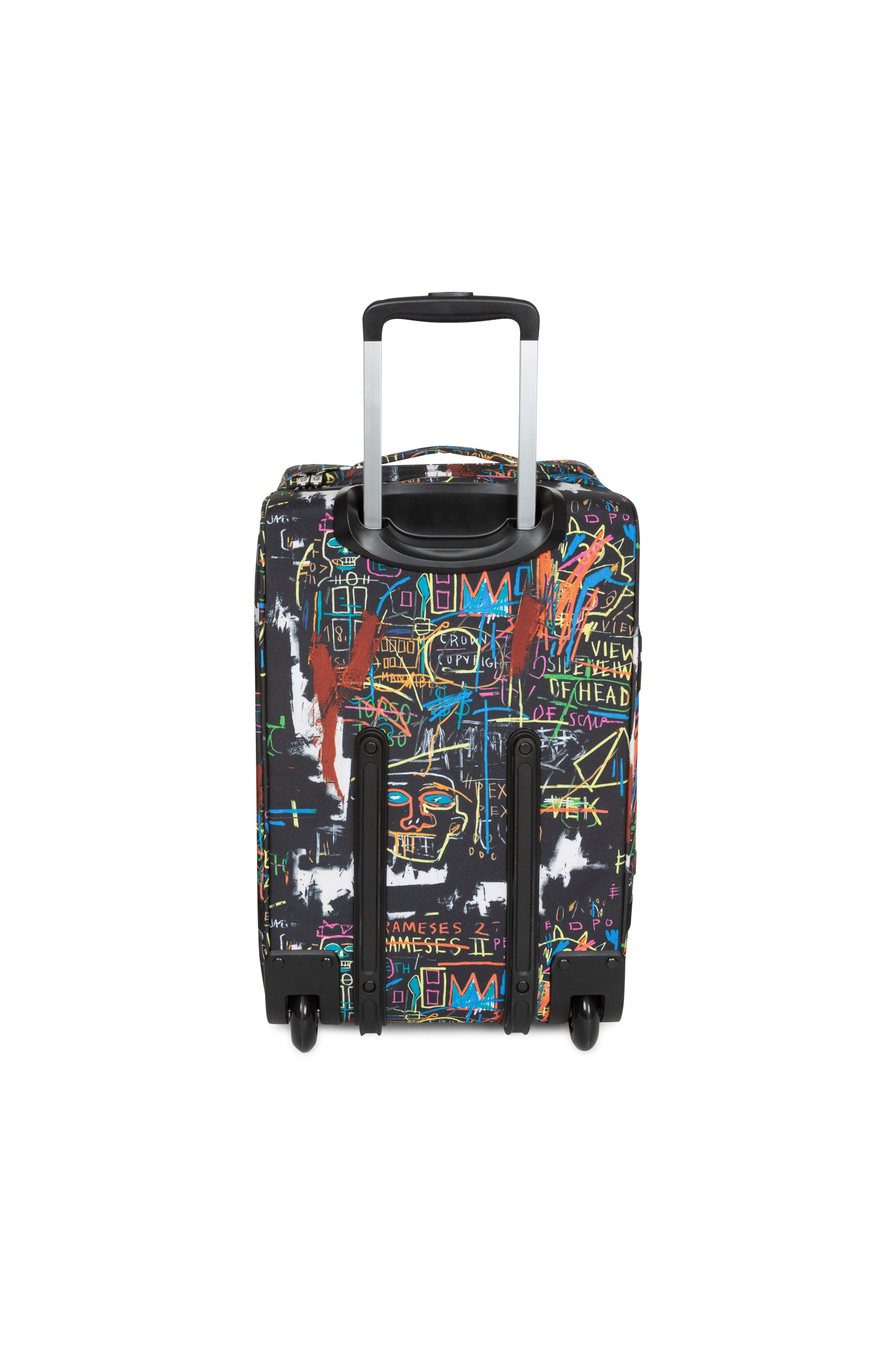 Austin backpack Multicolored