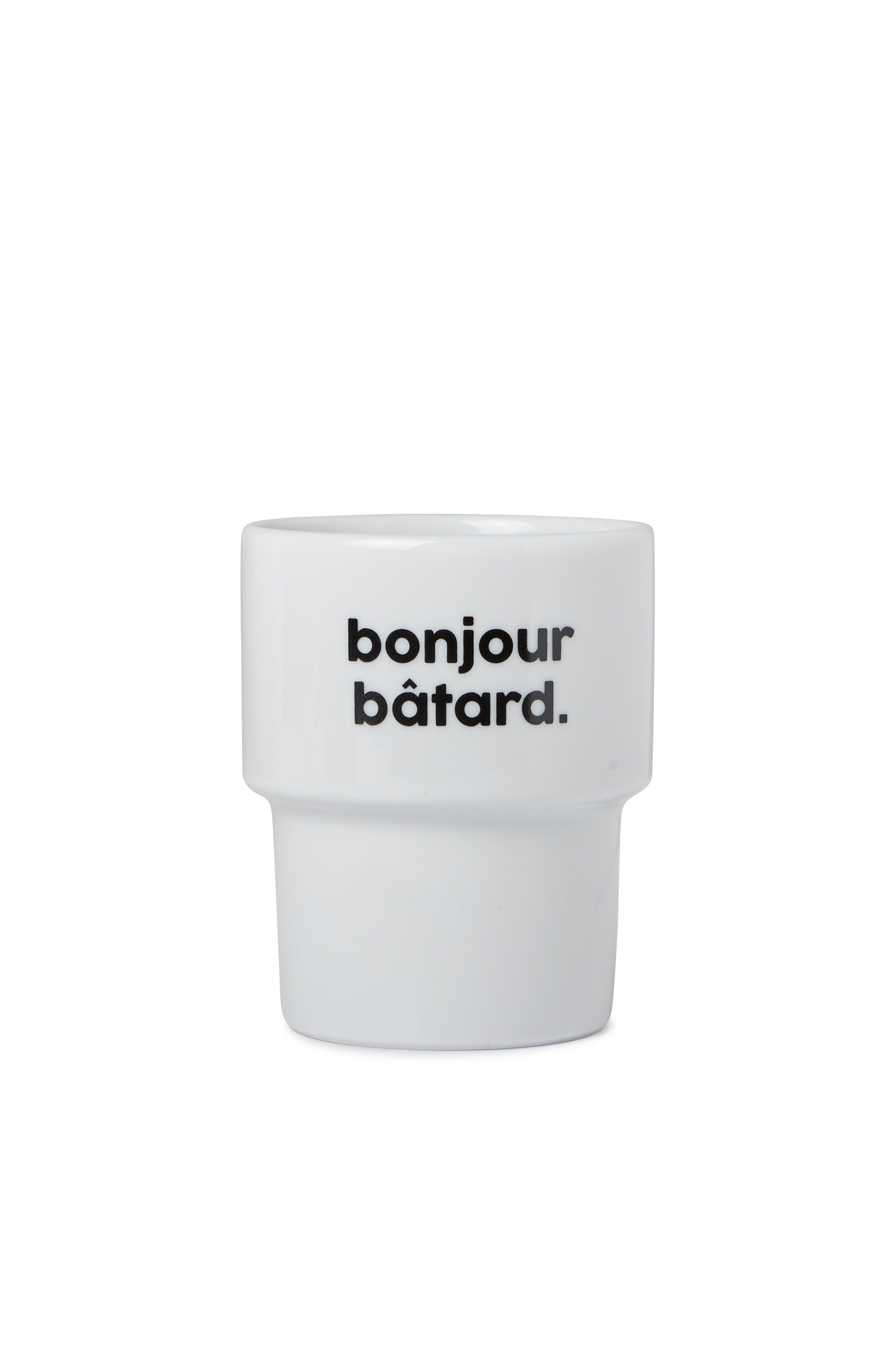 Cup White