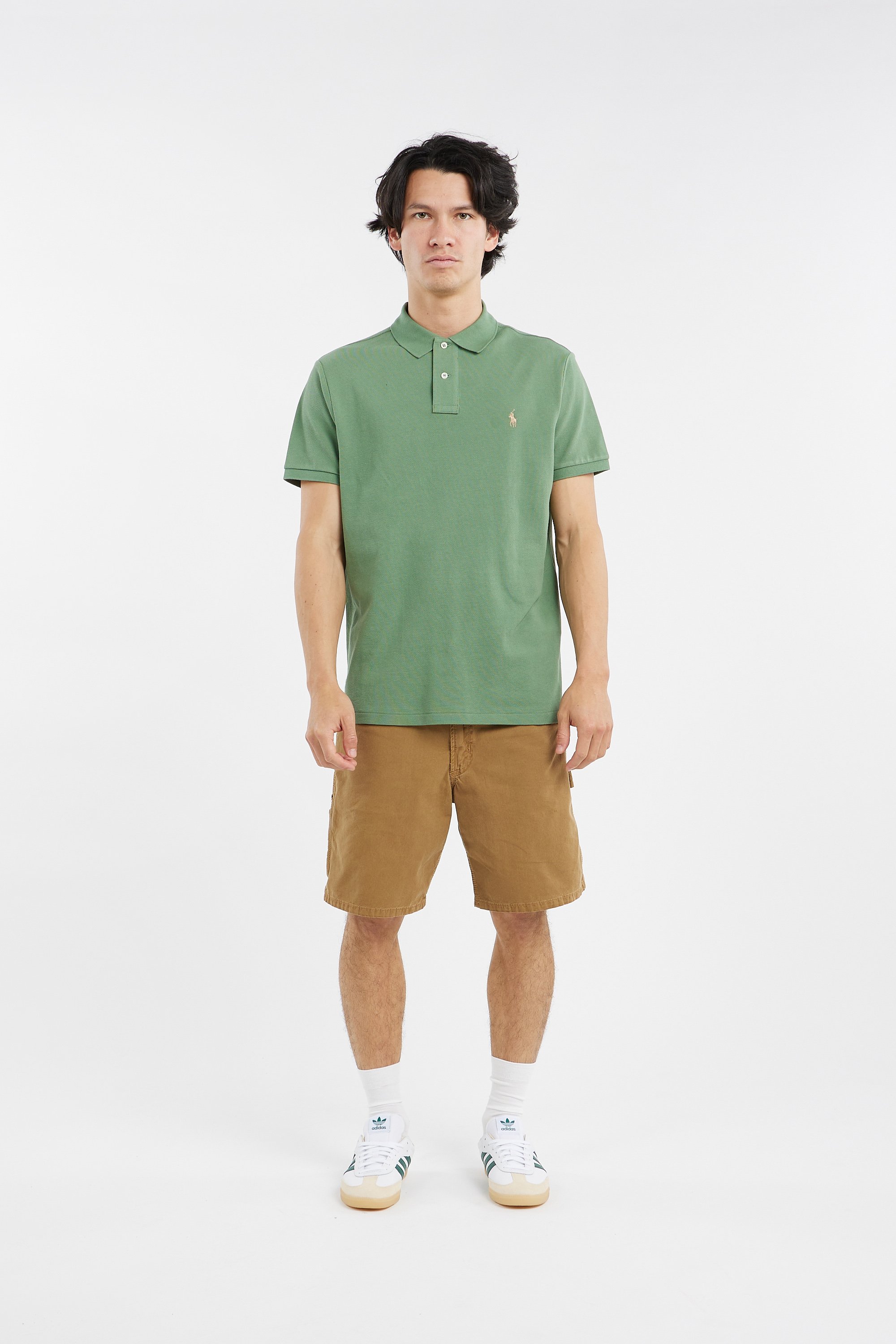 Polo shirt POLO RALPH LAUREN Green