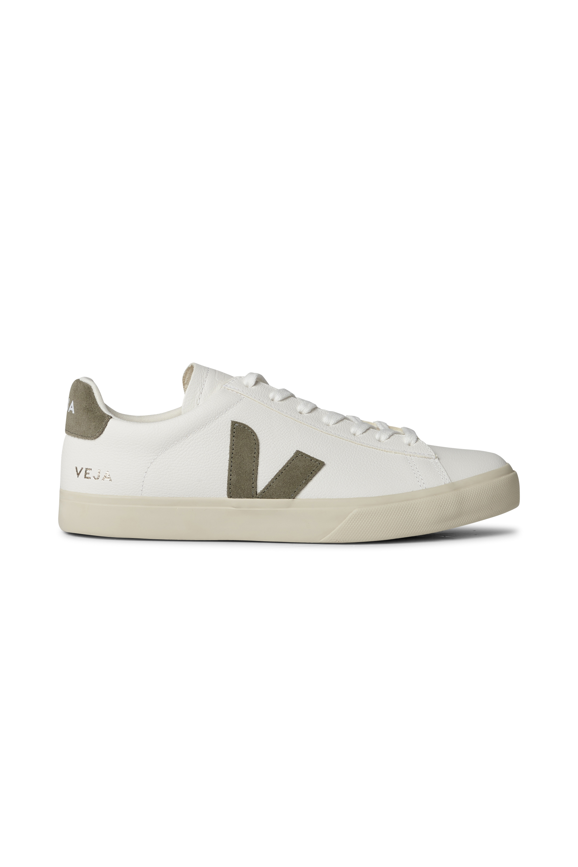 Baskets basses Blanc