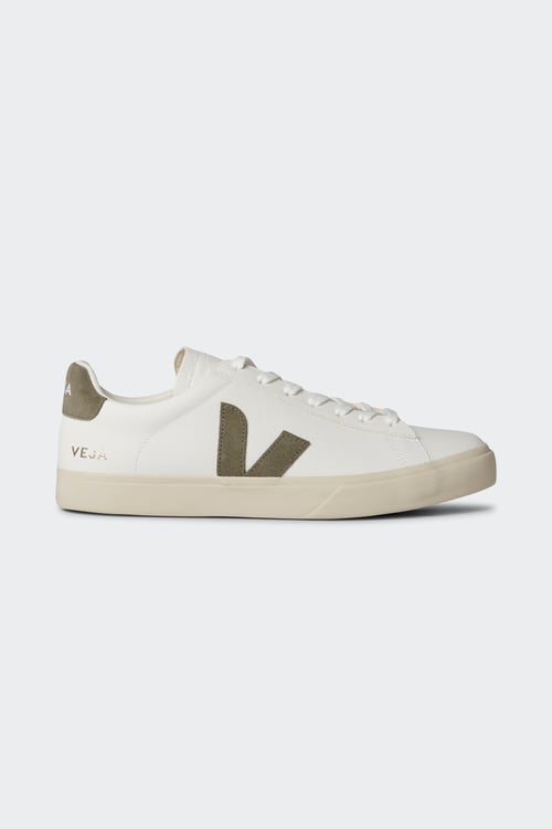 VEJA Baskets basses Blanc