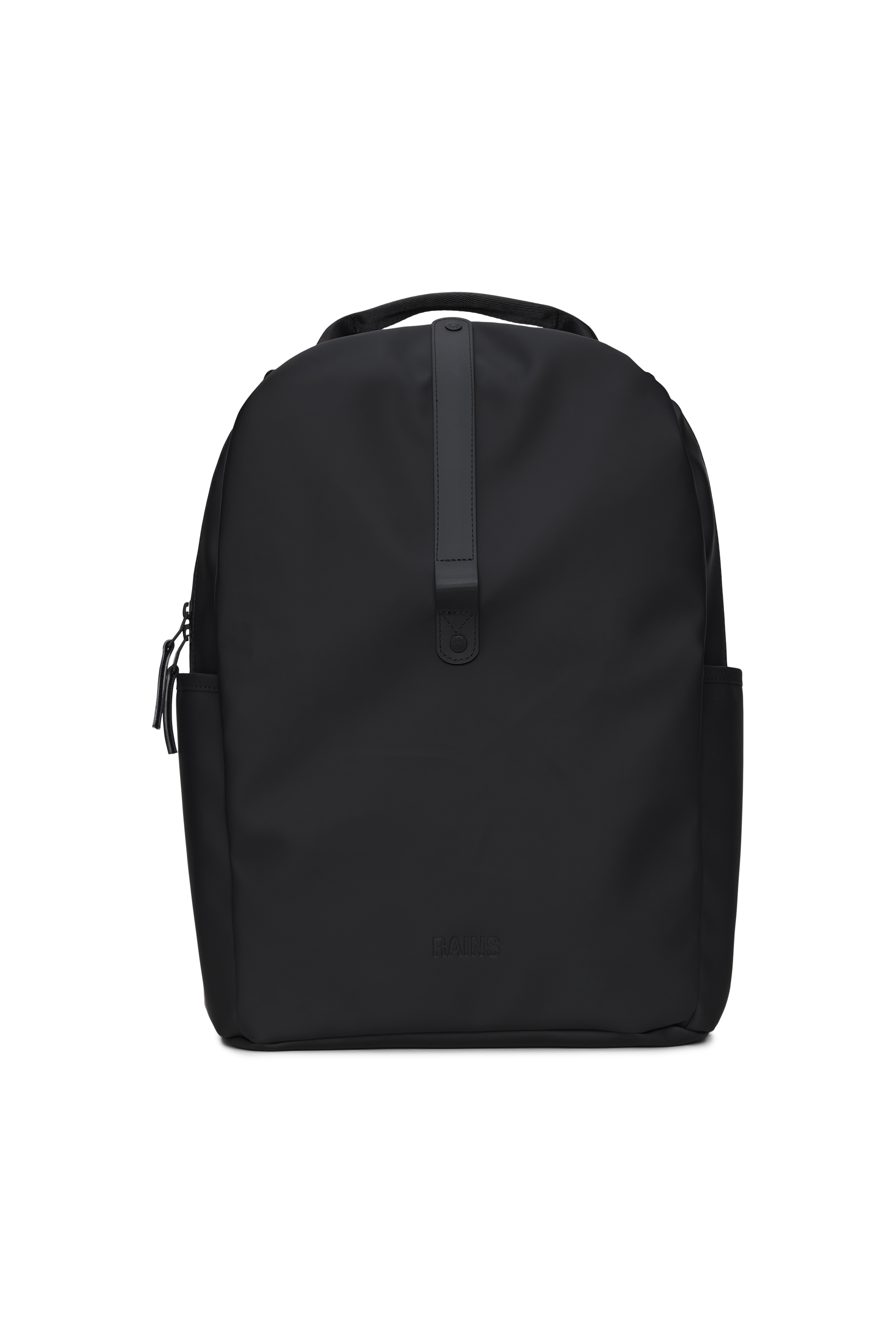 Austin backpack Black