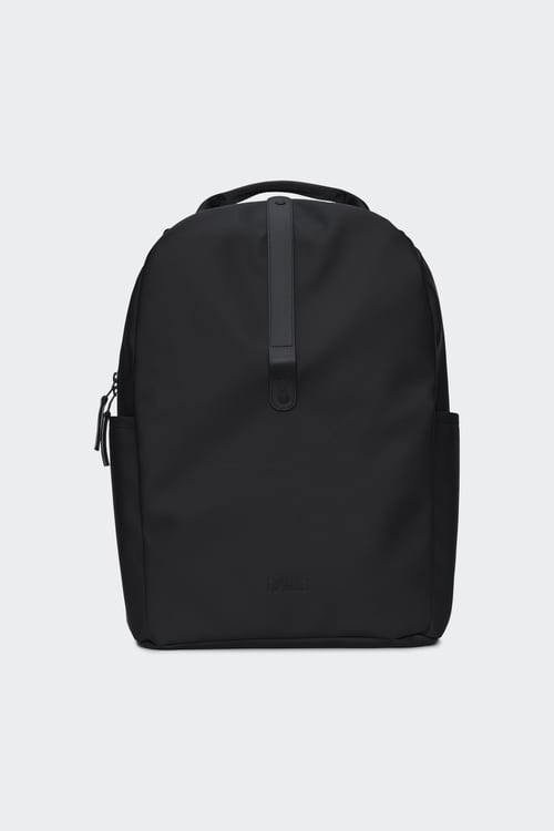 RAINS Sac à dos Noir