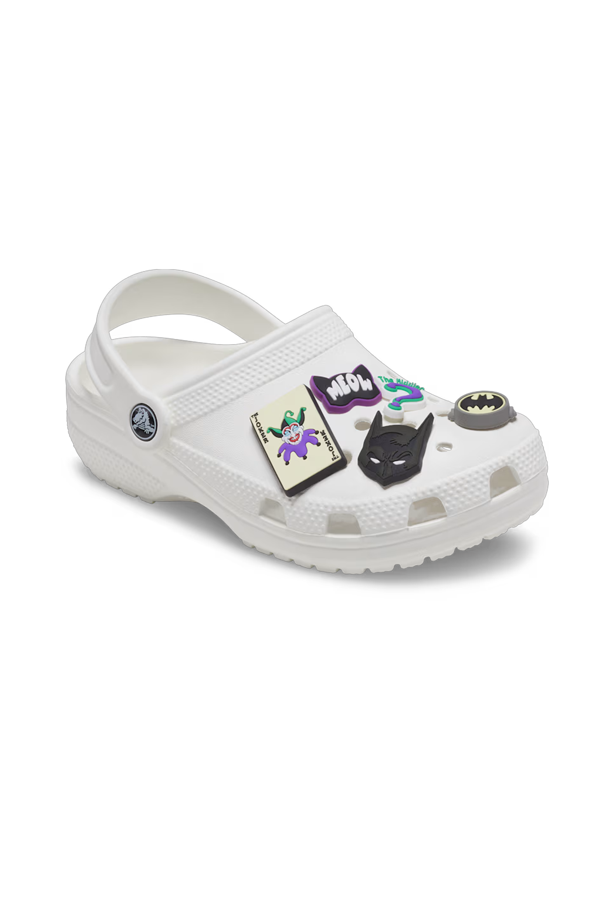 Breloques  CROCS Multicolore