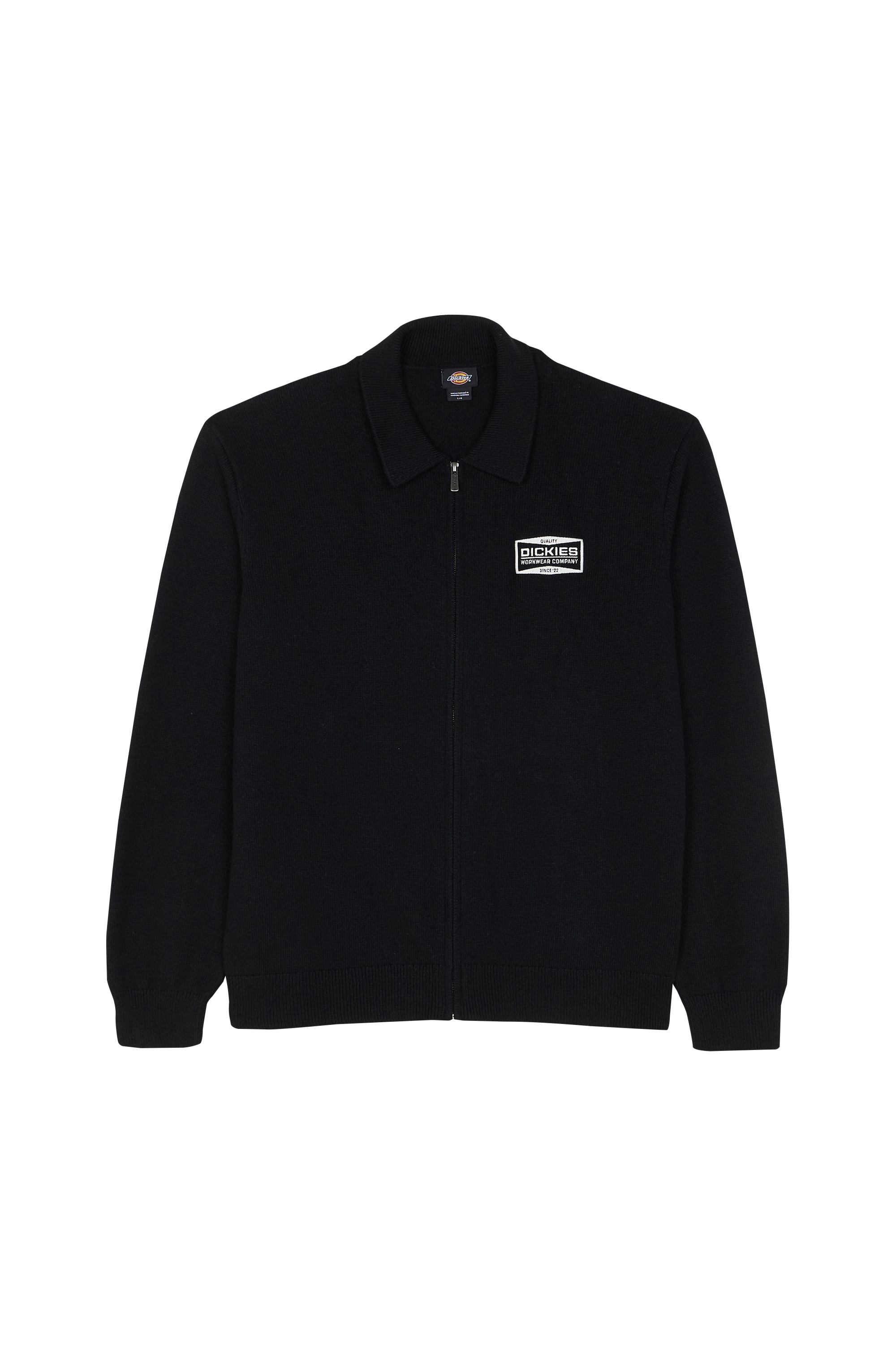 Cardigan Black