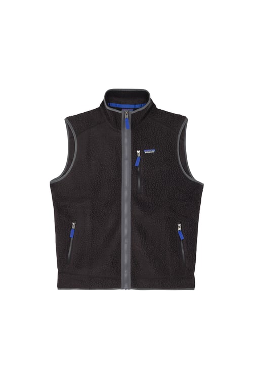 PATAGONIA Sleeveless fleece