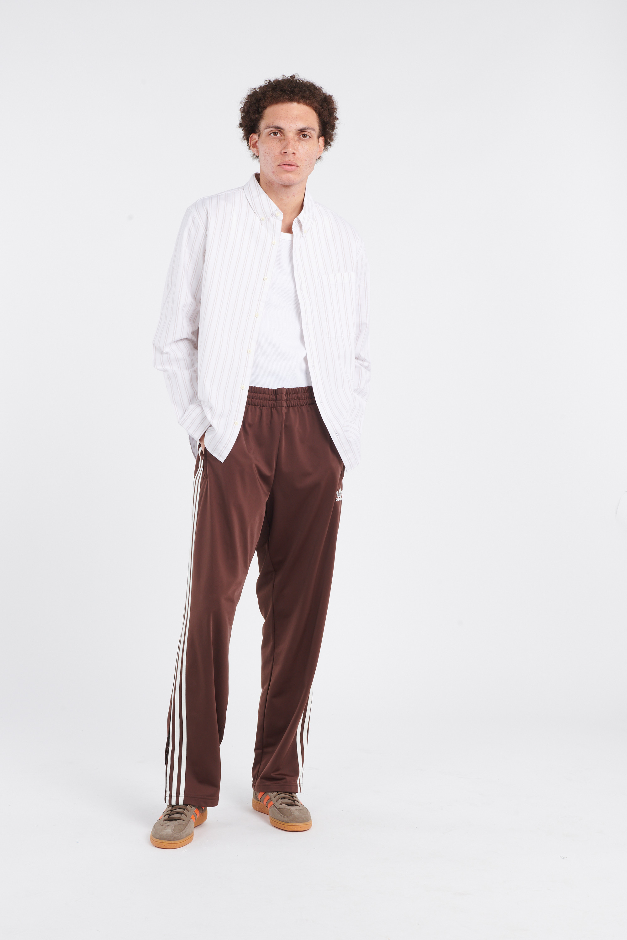 Shirt White