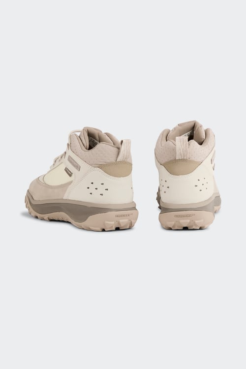 TIMBERLAND Baskets Blanc