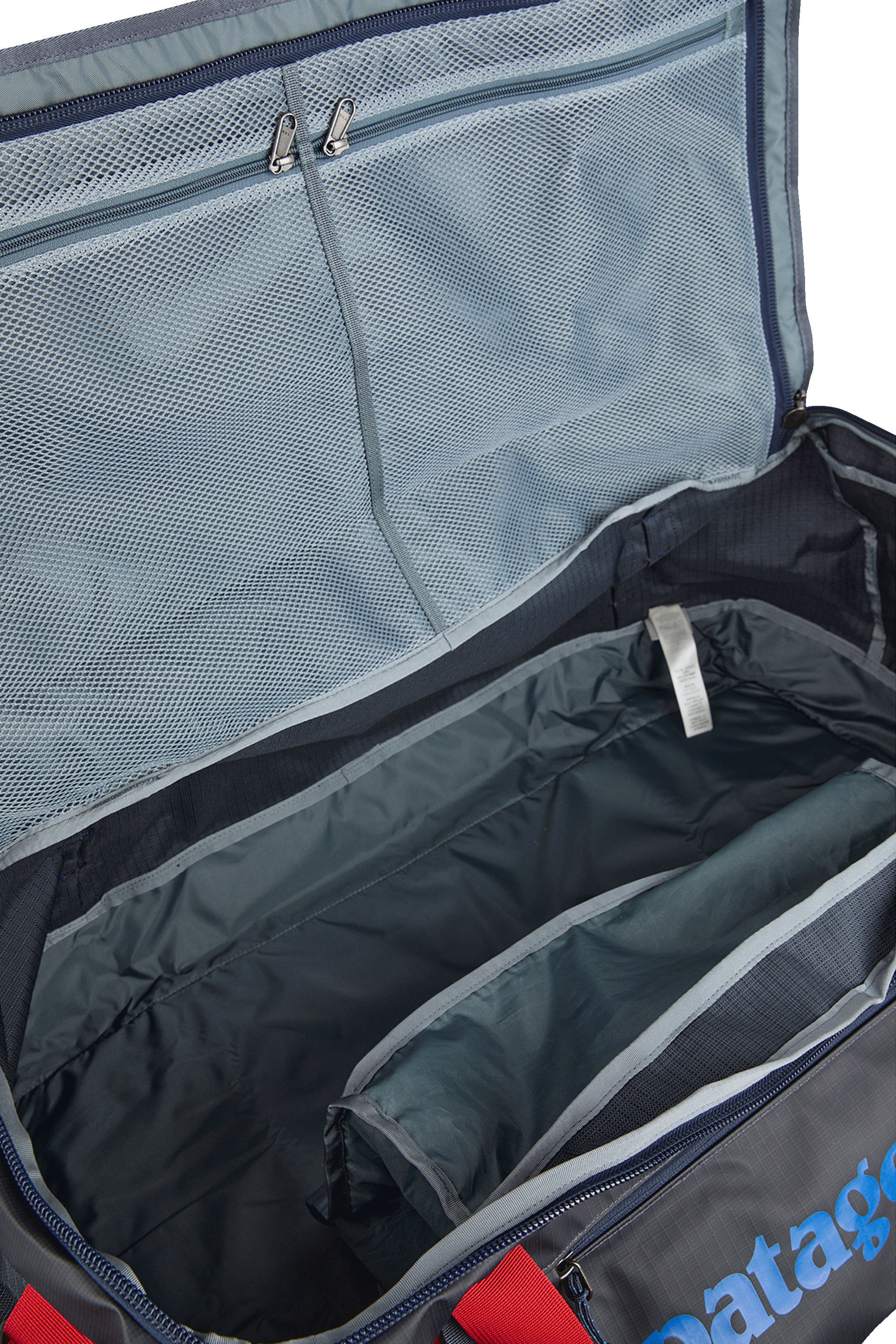 Tranverz S travel bag Blue