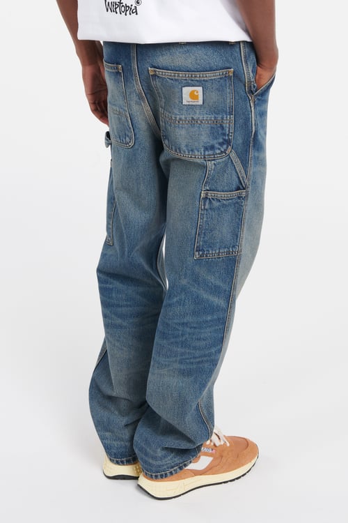 CARHARTT WIP Jeans Blue