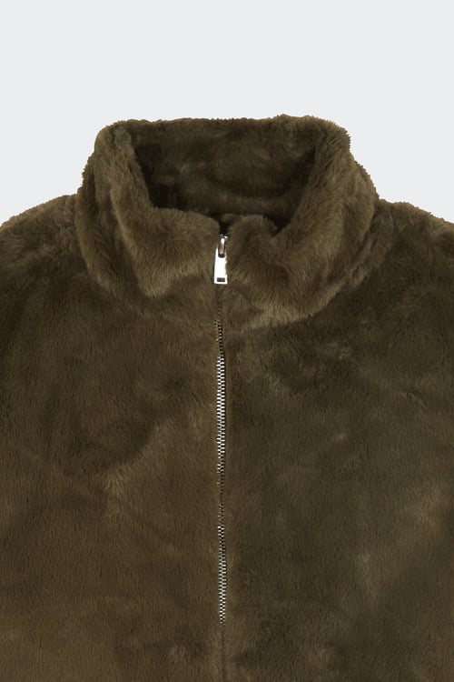 NOISY MAY Veste Vert
