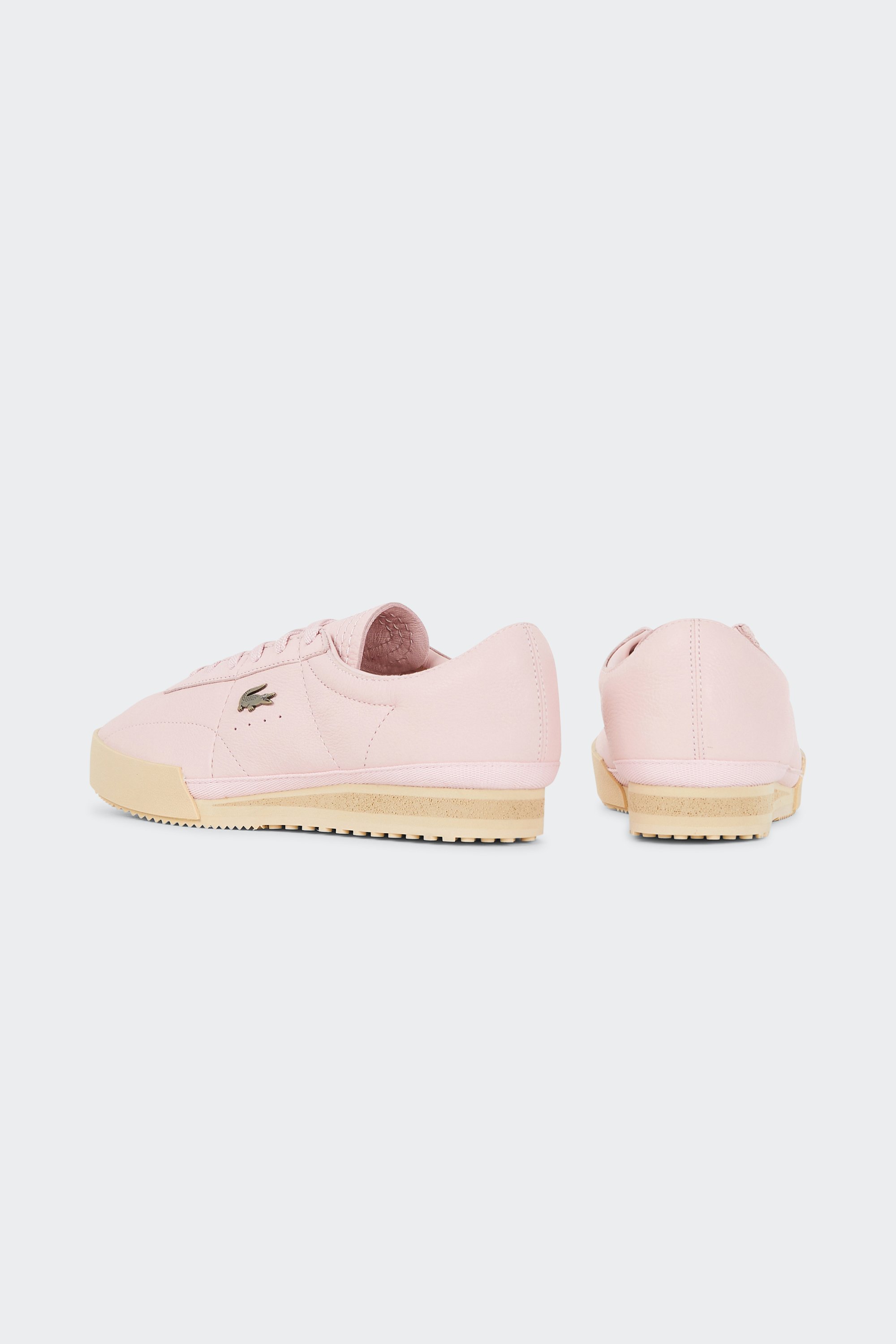 Baskets | Rose by LACOSTE Baskets Rose