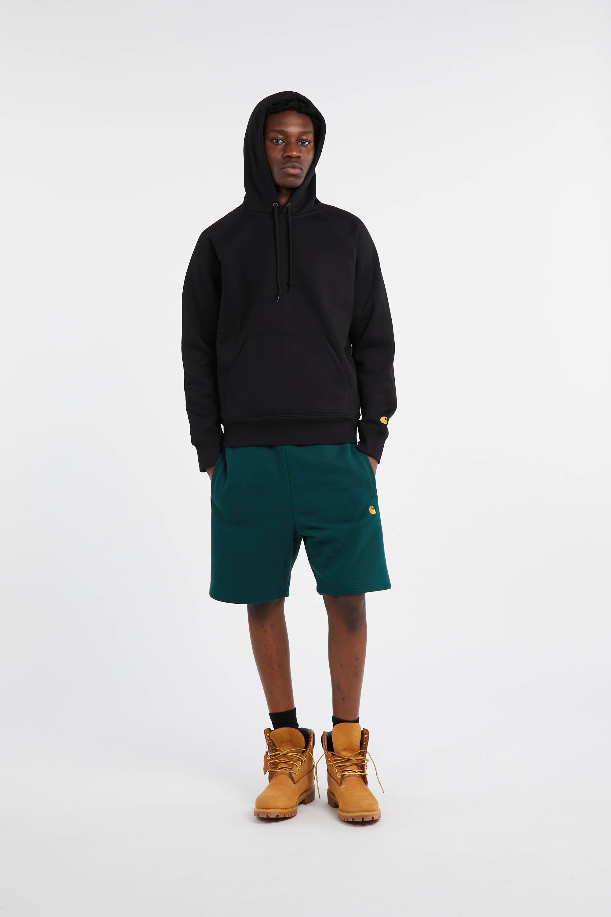 Short  CARHARTT WIP Vert