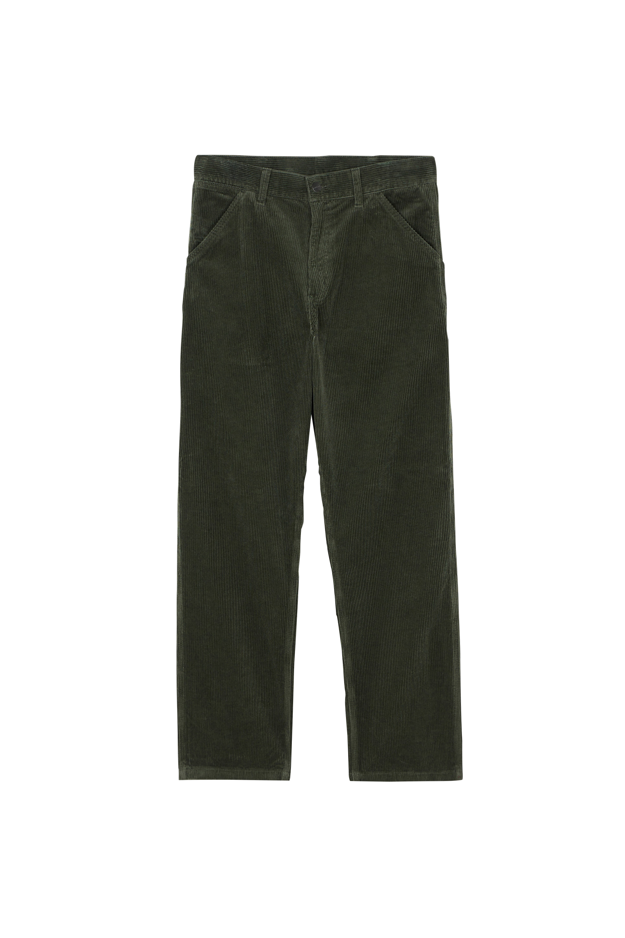 Pants SIMPLE PANT Opuntia