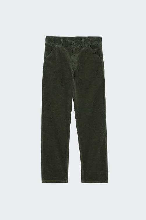 CARHARTT WIP Pantalon Kaki