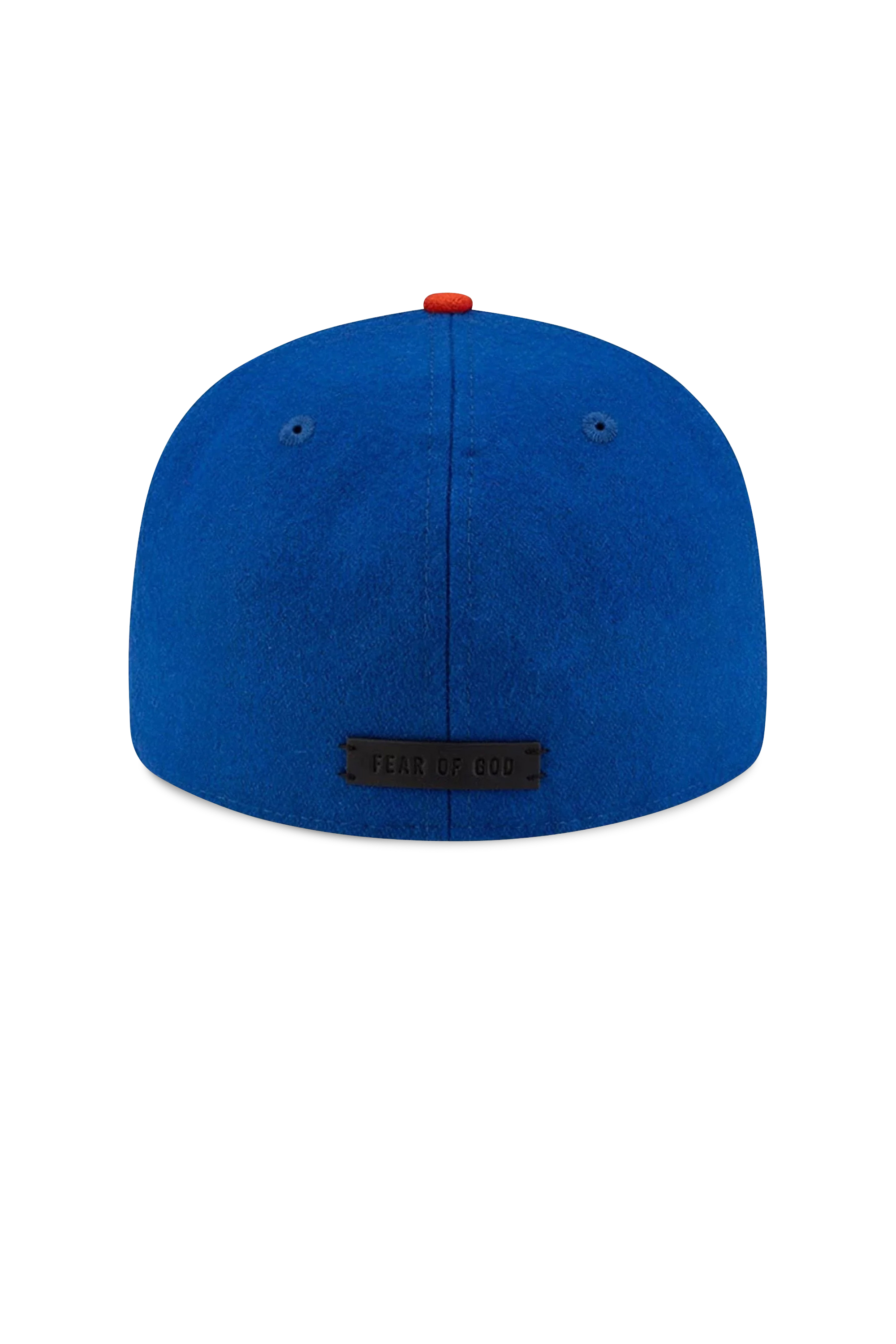 Casquette Bleu