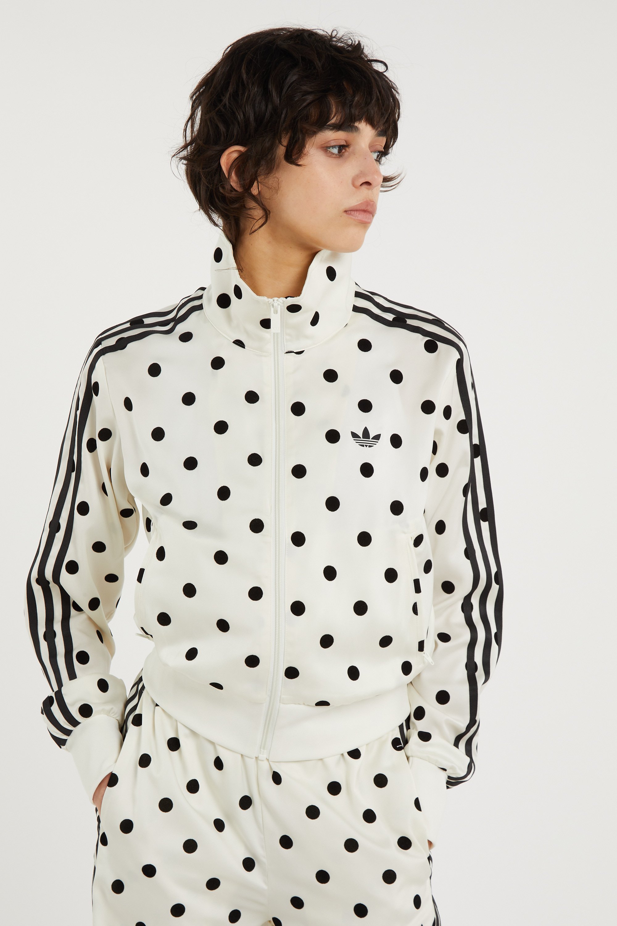 Veste | Beige ADIDAS Femme