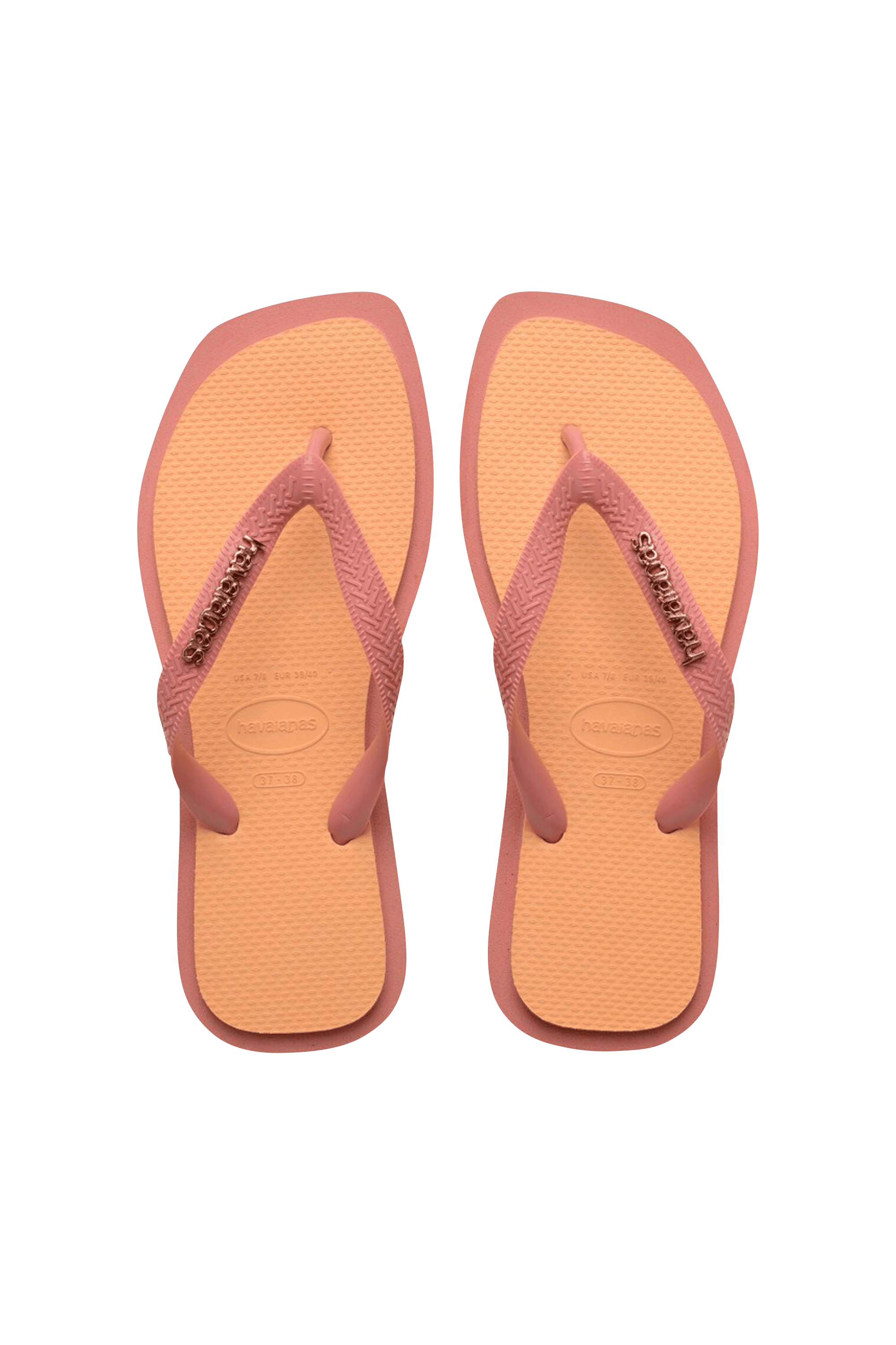 Havaianas Brasil Pink