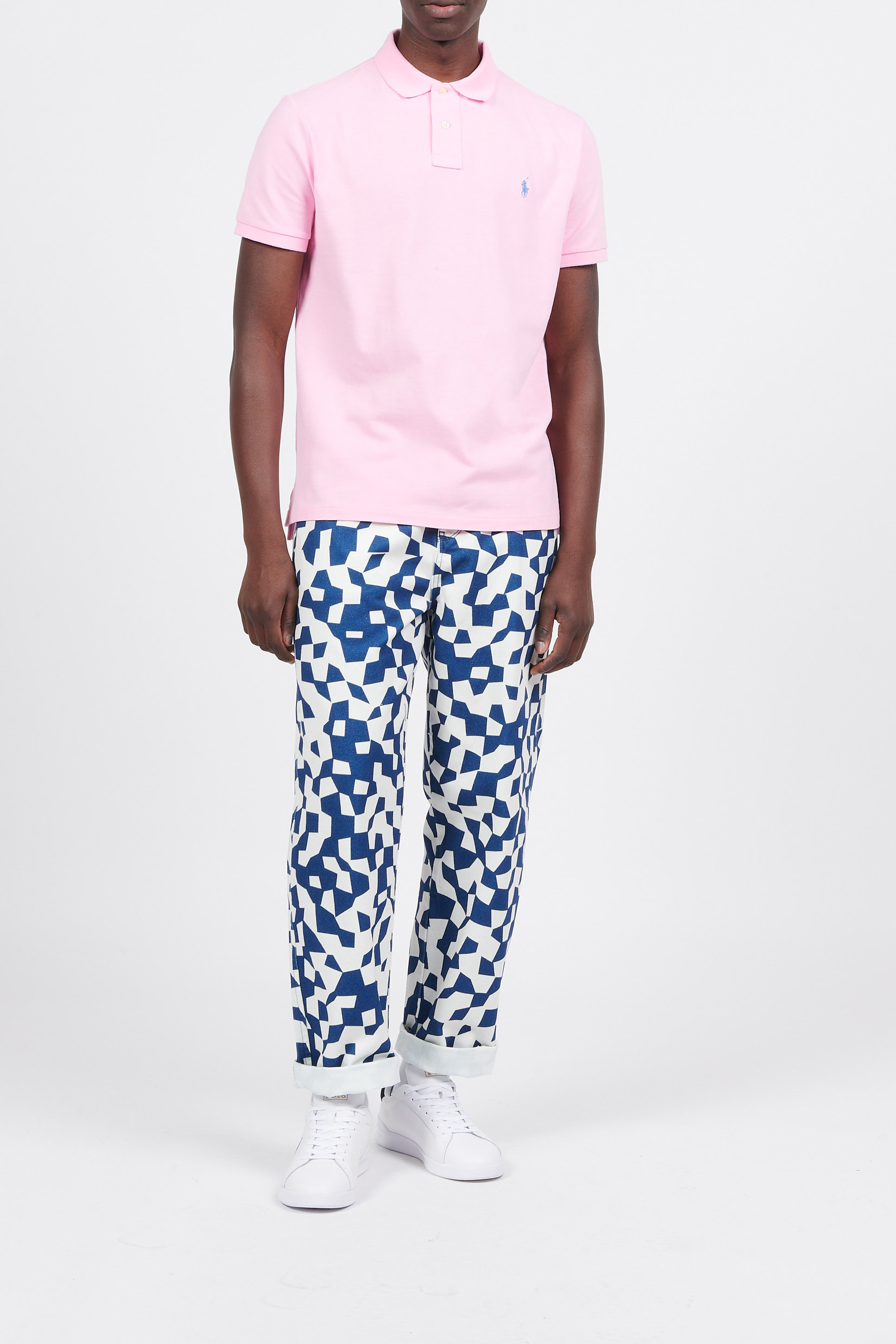 Polo POLO RALPH LAUREN Rose