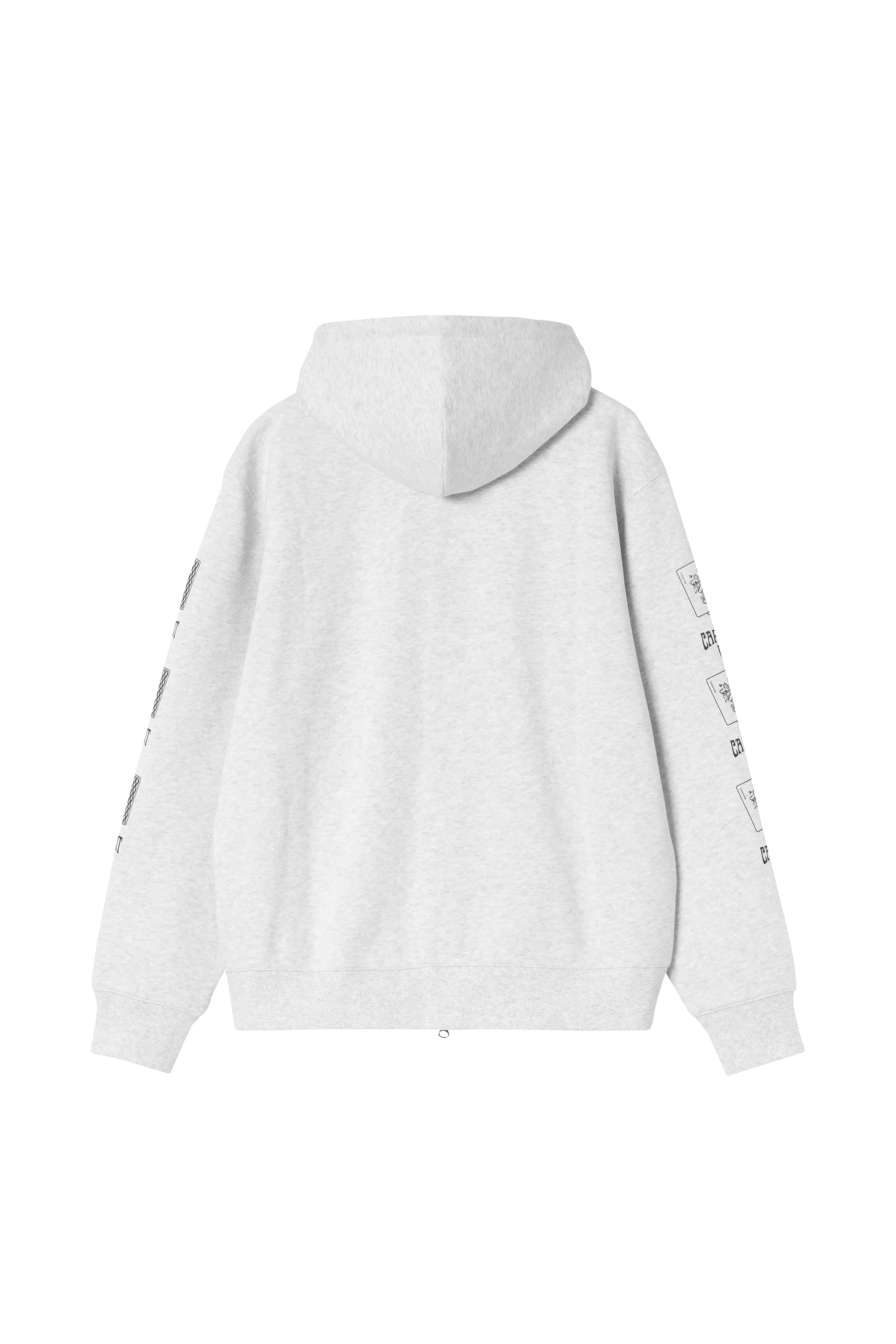 Sweat  | Gris CARHARTT WIP Homme