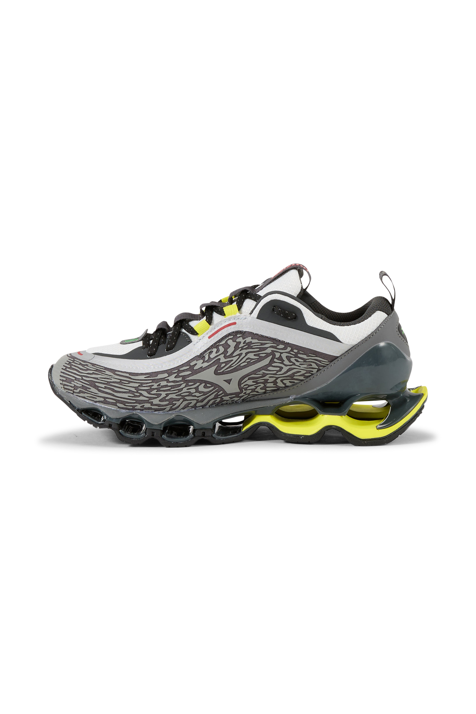 Baskets | Gris MIZUNO Homme