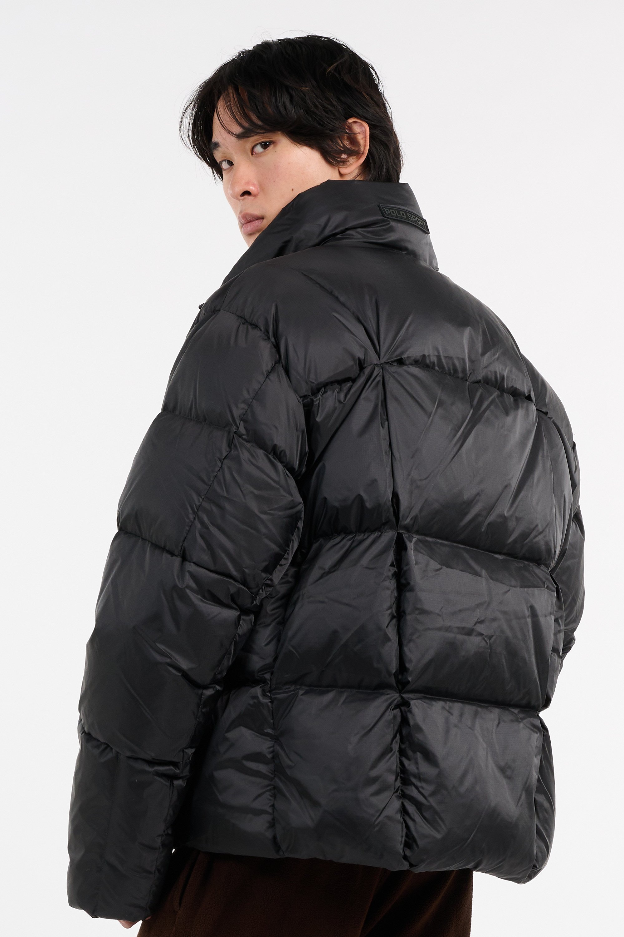 Doudoune | Noir POLO RALPH LAUREN Homme